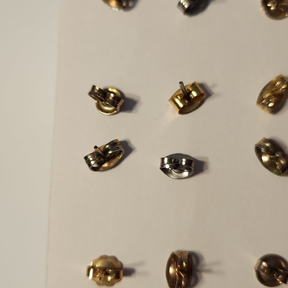 Stud Earring Collection - Picture 8 of 8